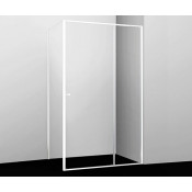 WasserKRAFT Rhin 44S22 Душевой уголок 100х90х200